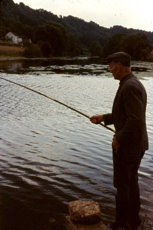 60er Jahre Bild Nr.027